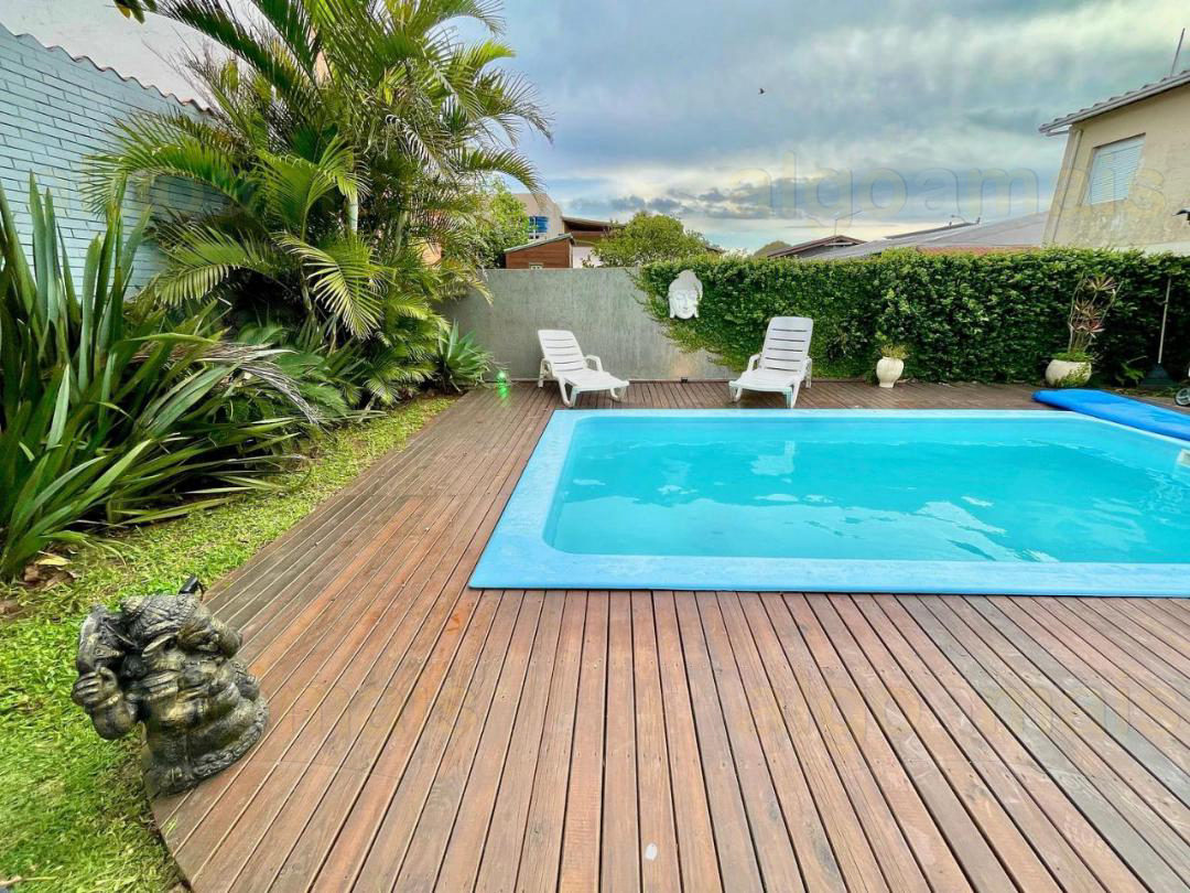 Casa, 3 quartos, 166 m² - Foto 44