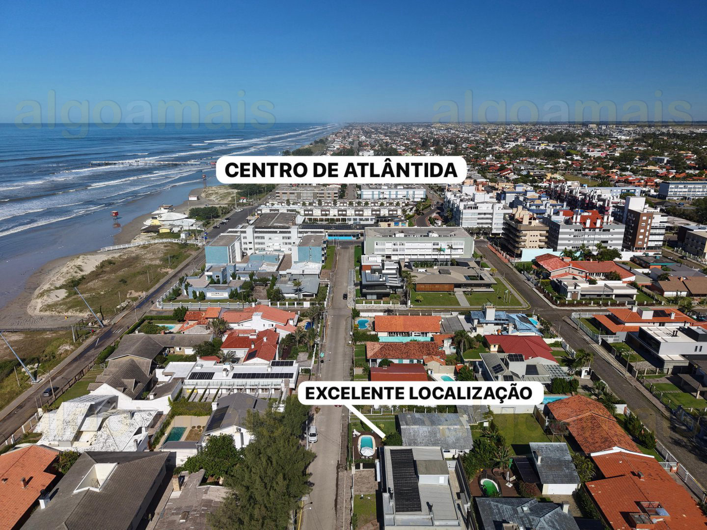 Casa, 4 quartos, 122 m² - Foto 2
