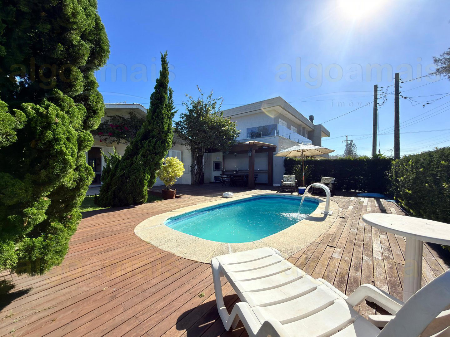 Casa, 4 quartos, 122 m² - Foto 8