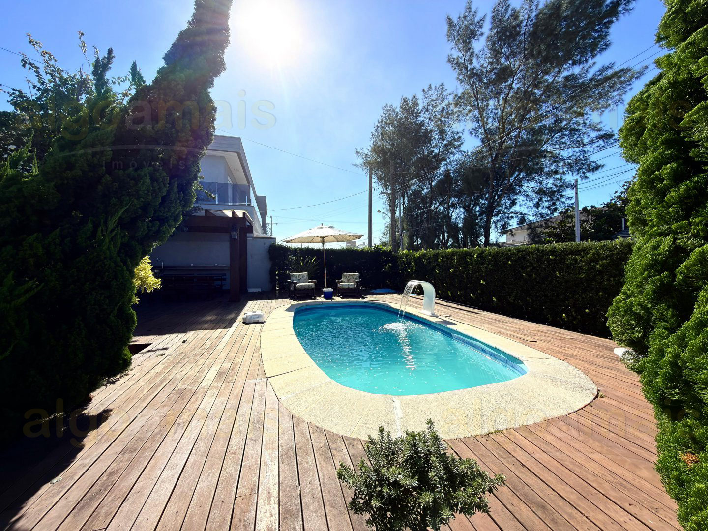 Casa, 4 quartos, 122 m² - Foto 9