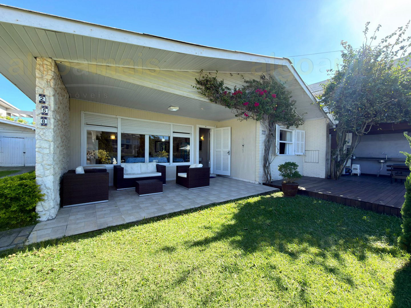 Casa, 4 quartos, 122 m² - Foto 12