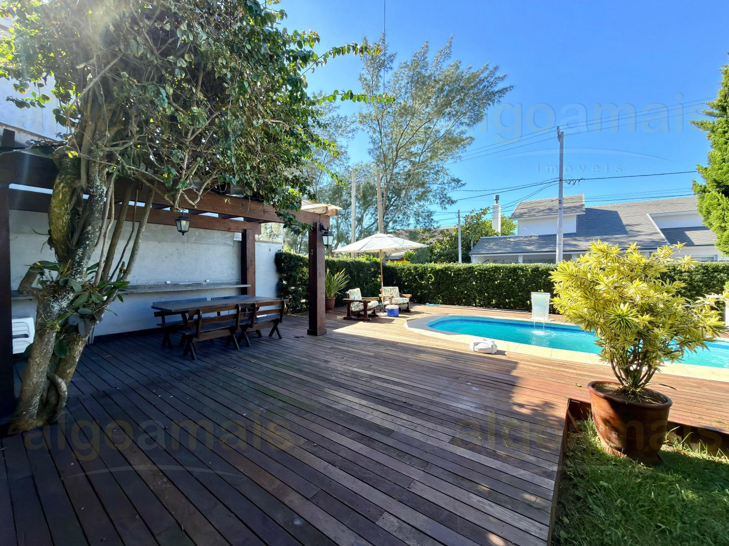 Casa, 4 quartos, 122 m² - Foto 13