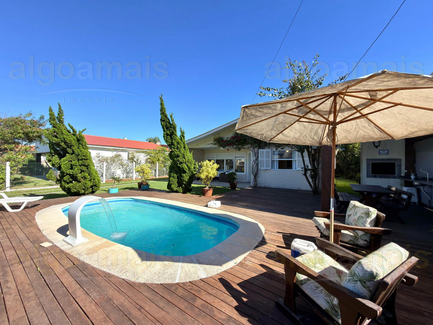 Casa, 4 quartos, 122 m² - Foto 14