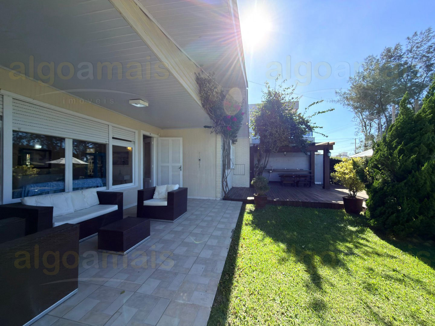 Casa, 4 quartos, 122 m² - Foto 15