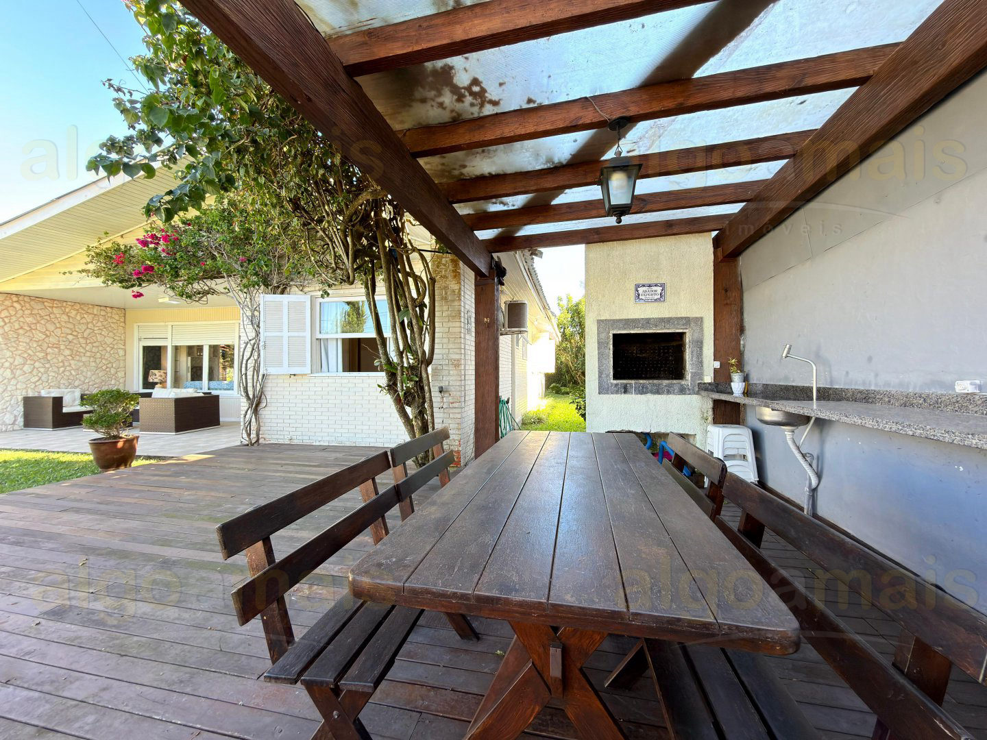Casa, 4 quartos, 122 m² - Foto 16