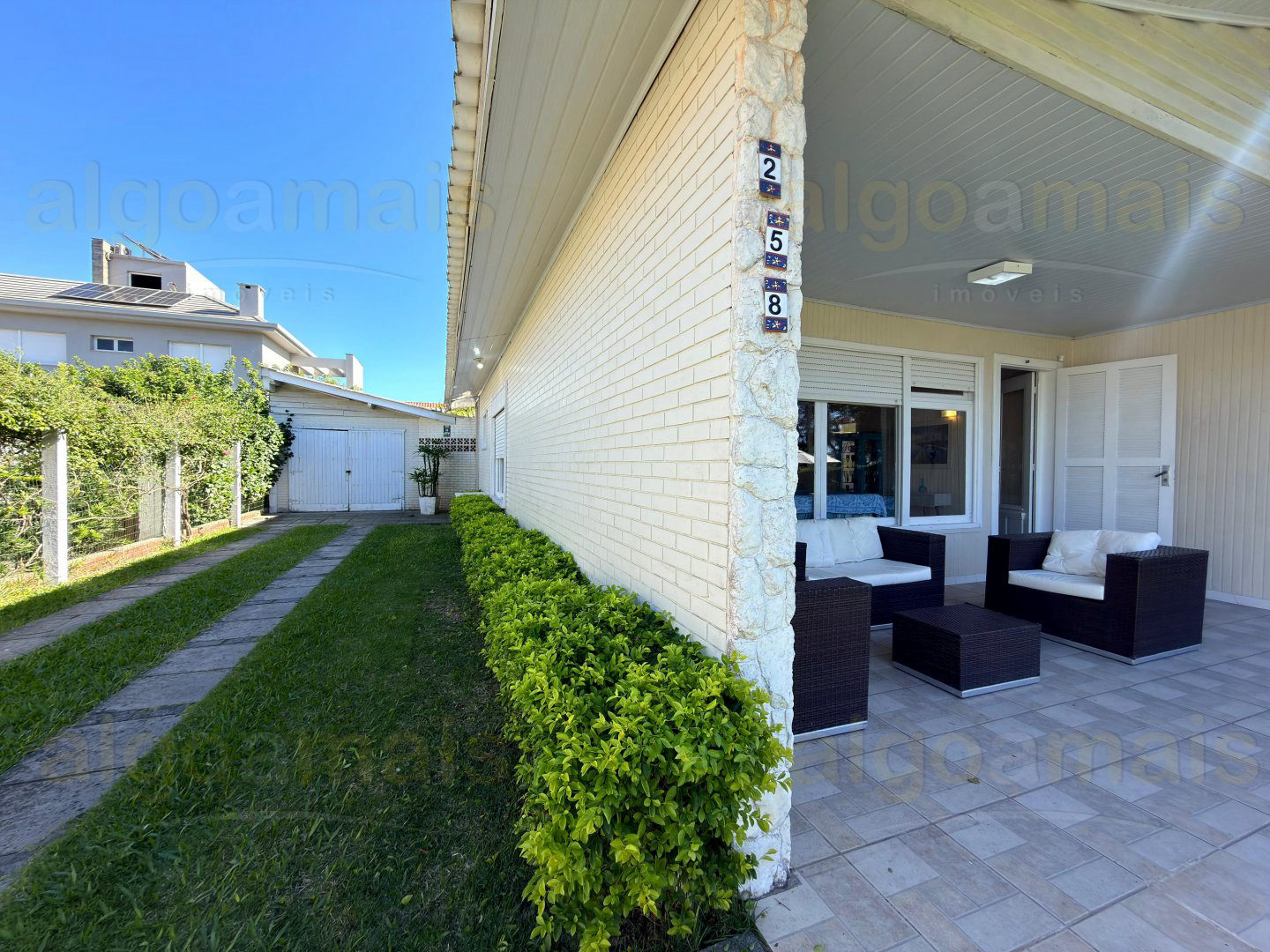 Casa, 4 quartos, 122 m² - Foto 18