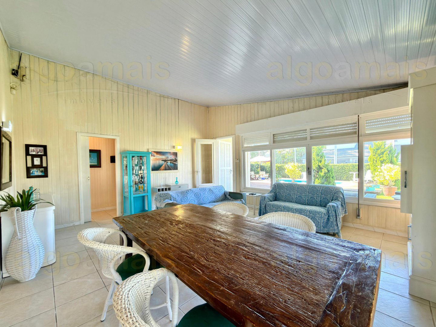 Casa, 4 quartos, 122 m² - Foto 19