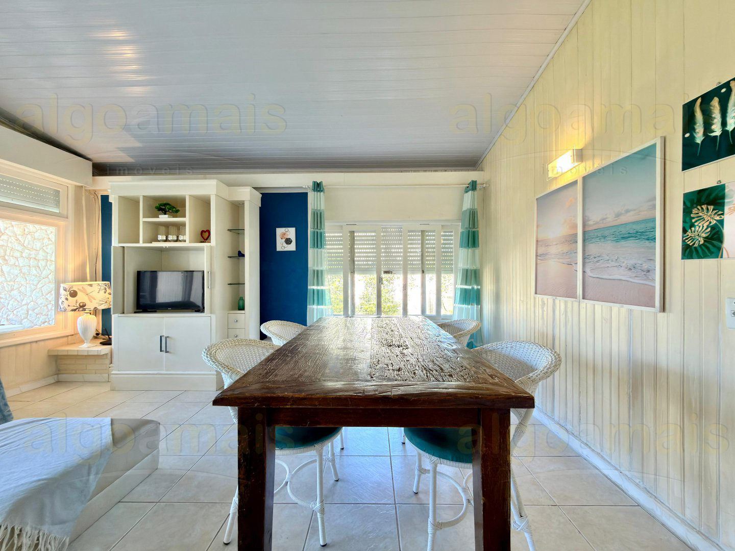 Casa, 4 quartos, 122 m² - Foto 21