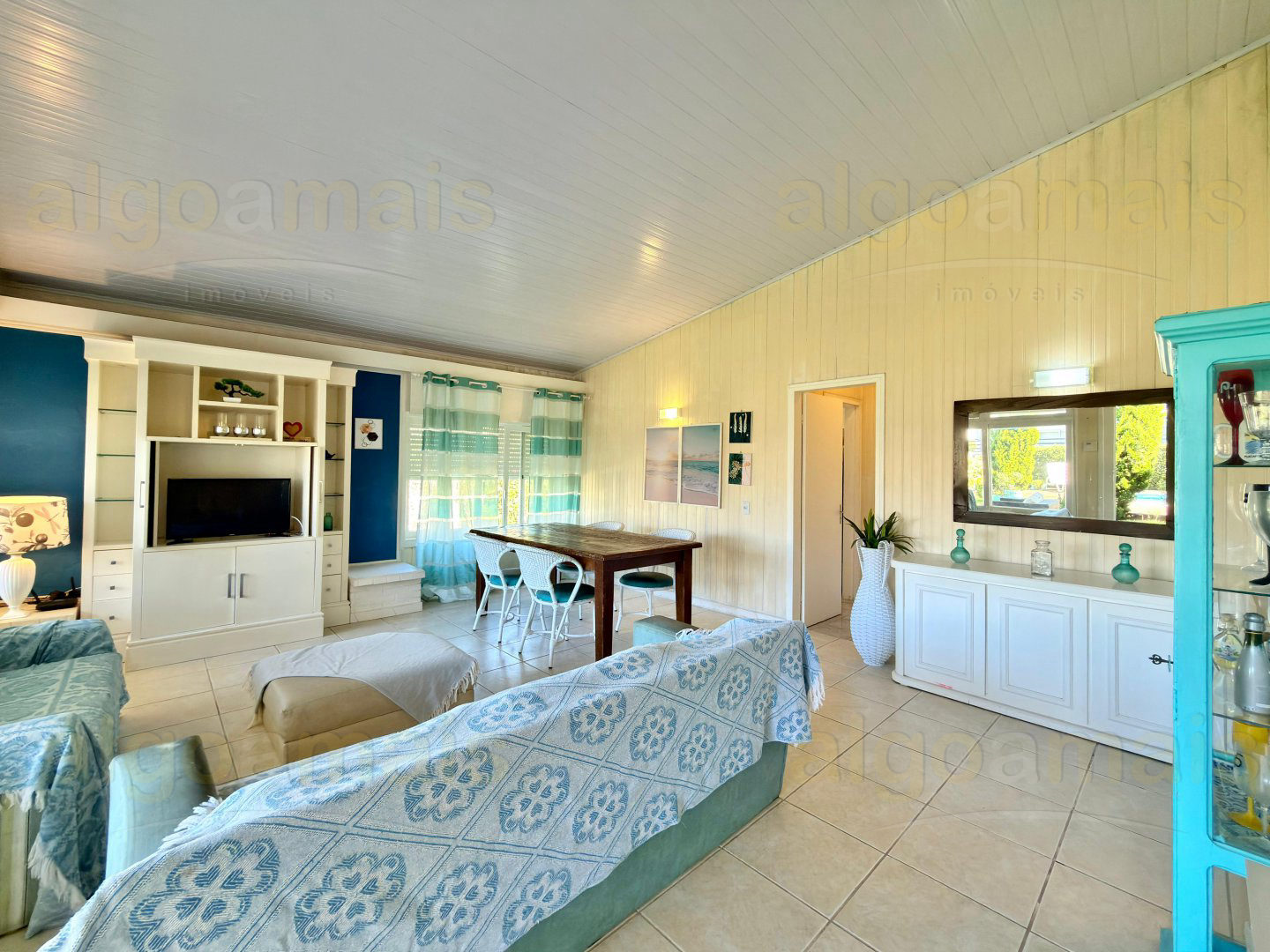 Casa, 4 quartos, 122 m² - Foto 22