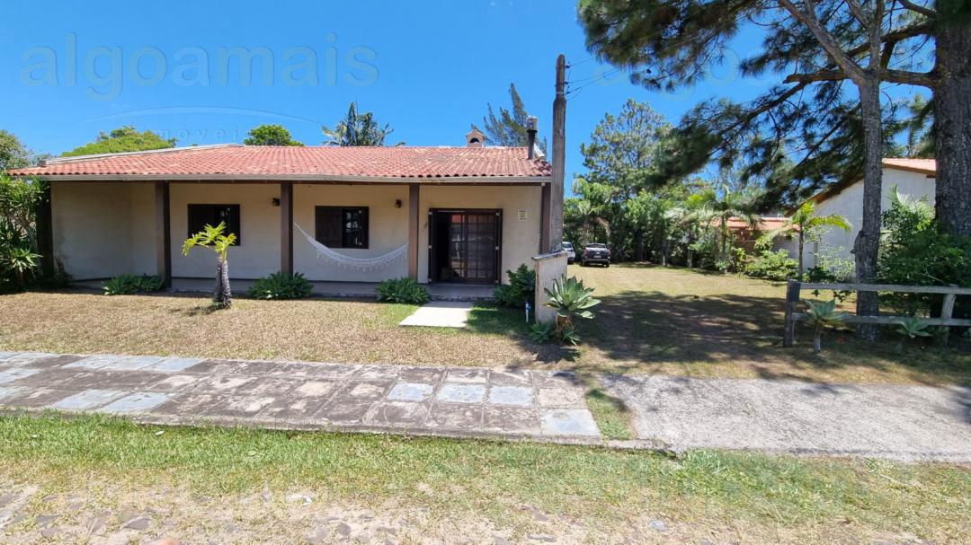 Casa, 3 dormitórios - Maristela, Xangri-Lá — Maristela — Xangri-Lá