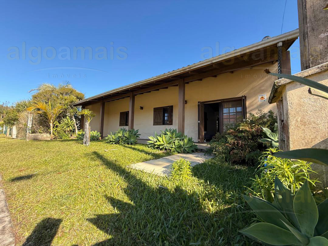 Casa, 3 quartos, 161 m² - Foto 3