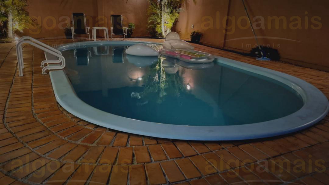Casa, 3 quartos, 161 m² - Foto 17