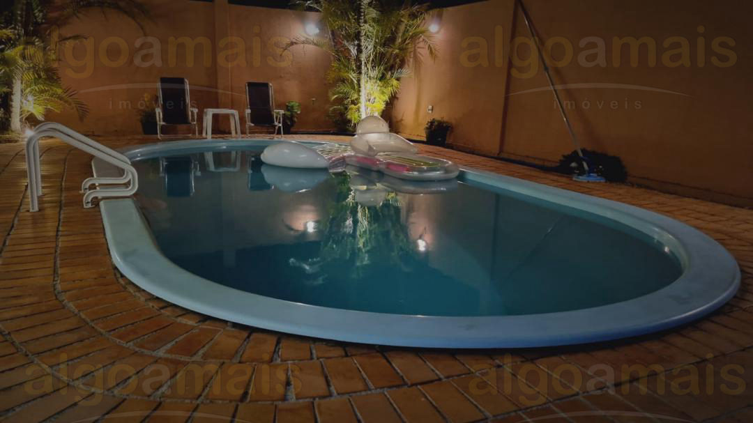 Casa, 3 quartos, 161 m² - Foto 21