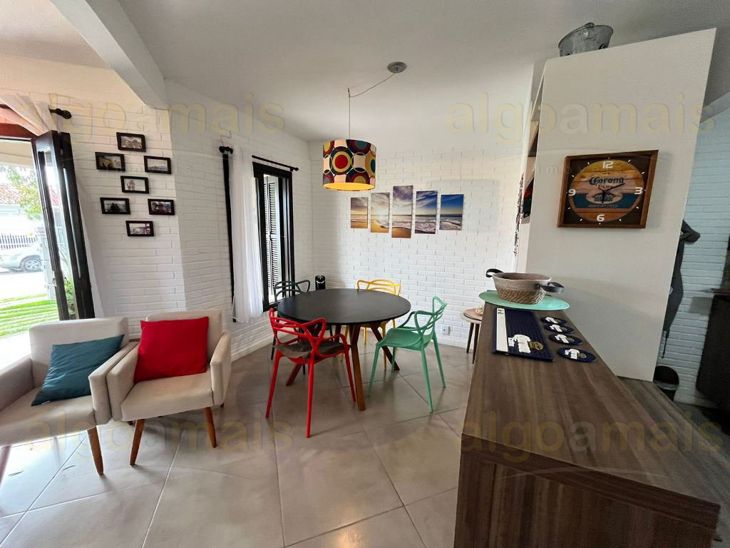 Sobrado, 3 quartos, 113 m² - Foto 6