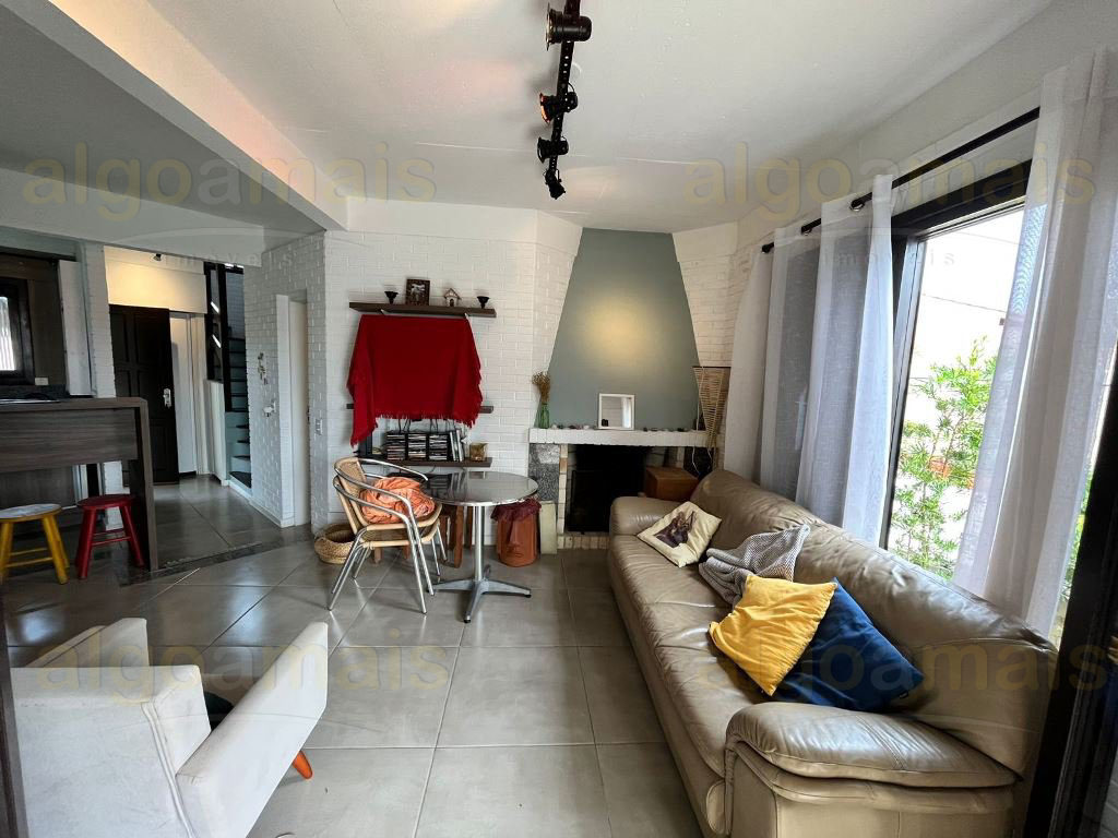 Sobrado, 3 quartos, 113 m² - Foto 9