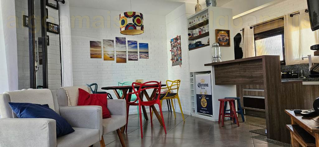 Sobrado, 3 quartos, 113 m² - Foto 11