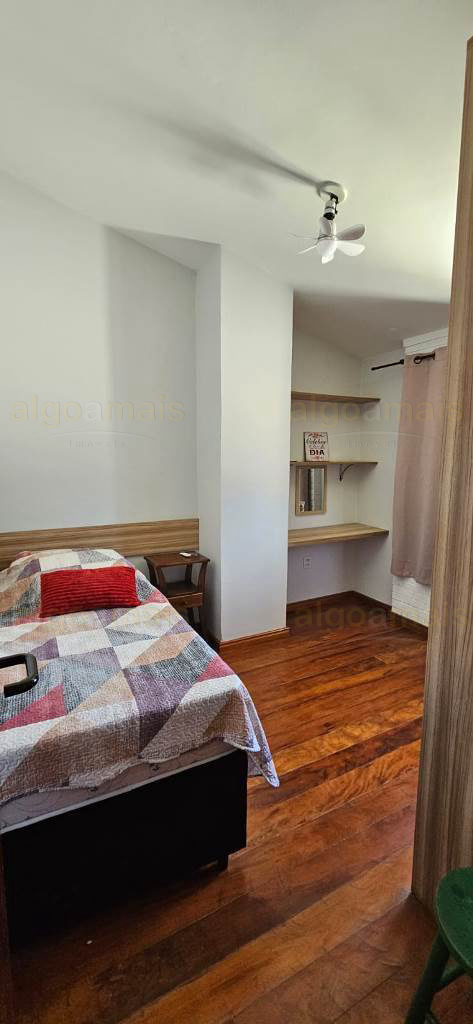 Sobrado, 3 quartos, 113 m² - Foto 16