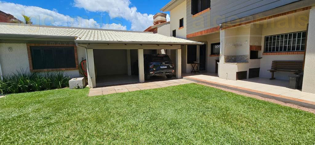 Sobrado, 3 quartos, 113 m² - Foto 24