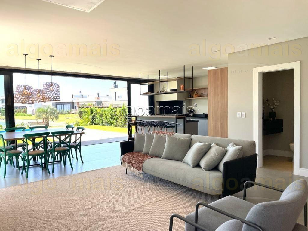 Casa de Condomínio, 4 quartos - Foto 7