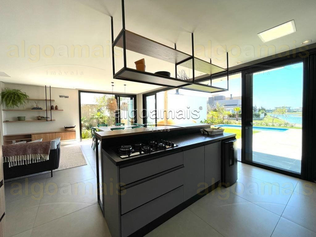 Casa de Condomínio, 4 quartos - Foto 5