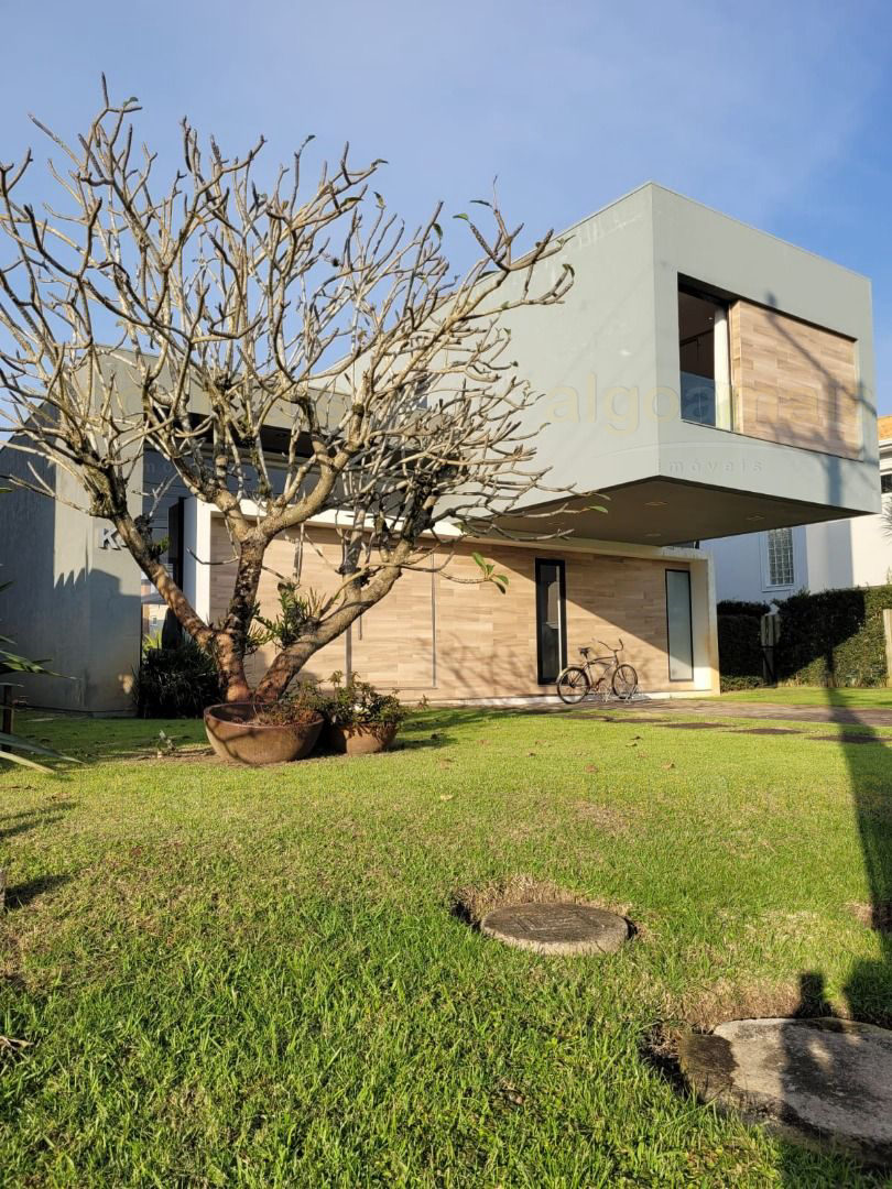 Casa em Condominio, 4 dormitórios em Condominio Ventura Club, Xangri-Lá — Remanso — Xangri-Lá