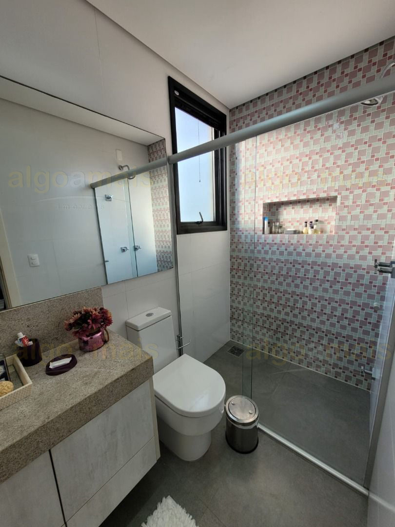 Casa de Condomínio, 4 quartos - Foto 12
