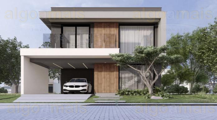 Casa em Condominio em Xangri-Lá - Condominio Amare Home Resort - Venda — Centro — Xangri-Lá