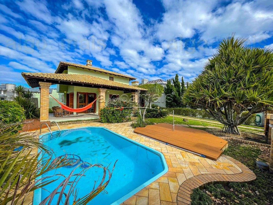 Sobrado, 4 quartos, 366 m² - Foto 2