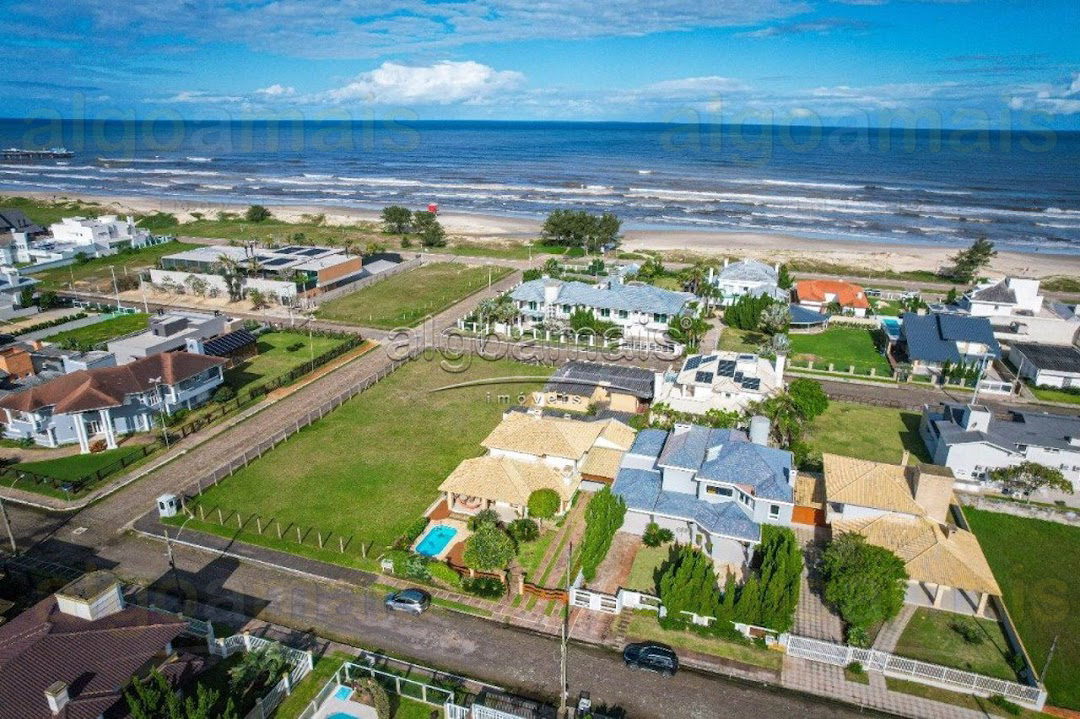 Sobrado, 4 quartos, 366 m² - Foto 7