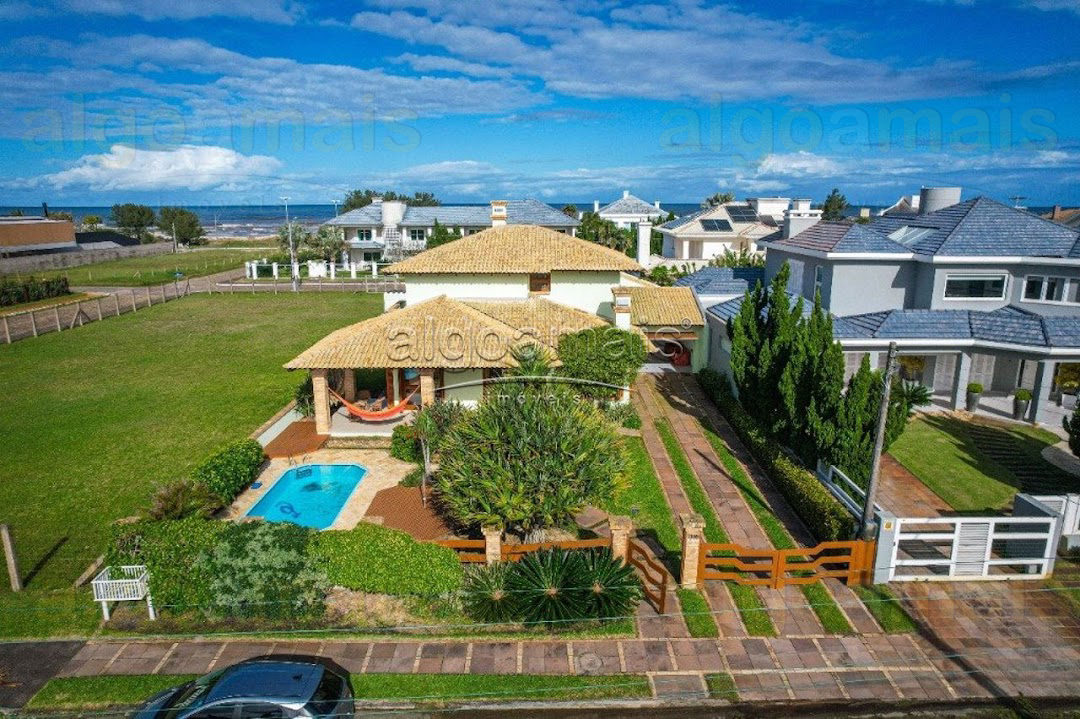 Sobrado, 4 quartos, 366 m² - Foto 6