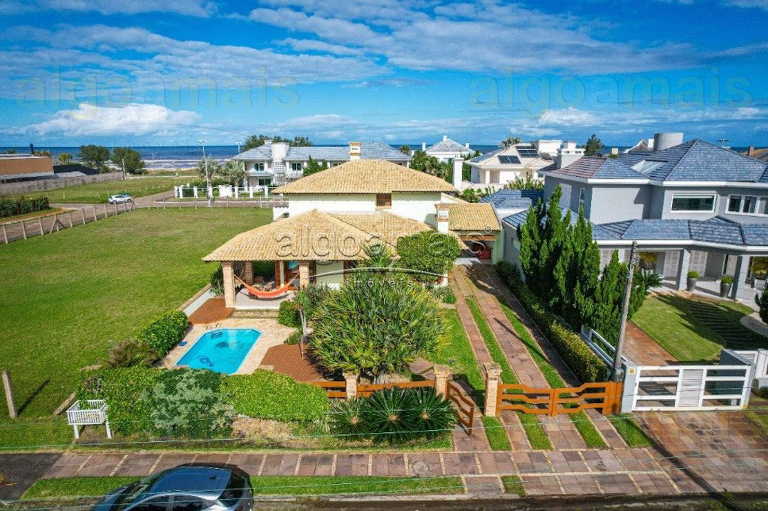 Sobrado, 4 quartos, 366 m² - Foto 10