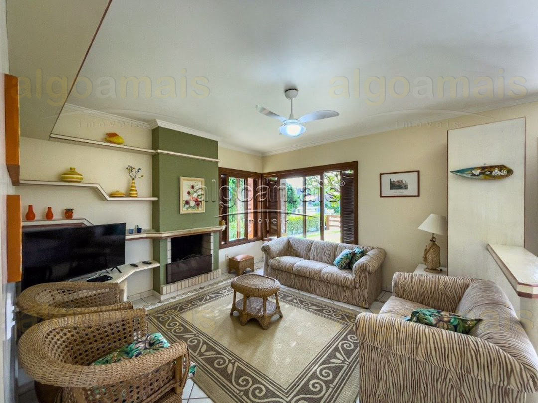 Sobrado, 4 quartos, 366 m² - Foto 9