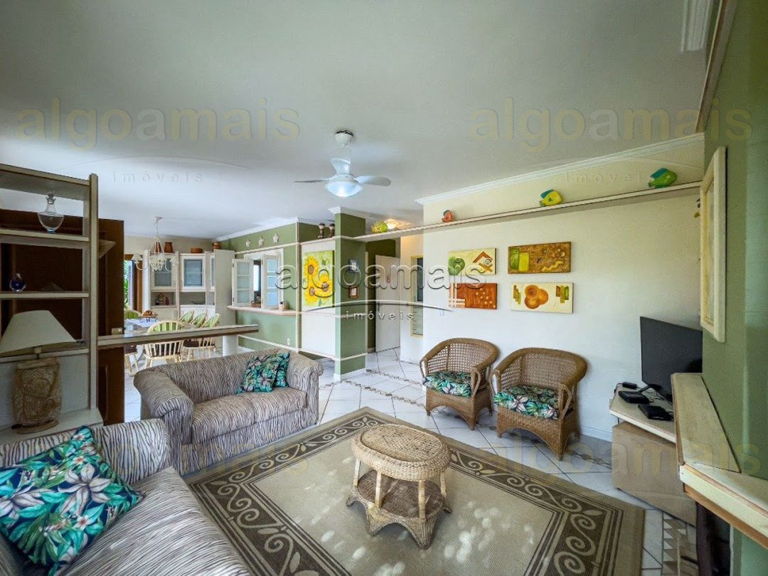 Sobrado, 4 quartos, 366 m² - Foto 14