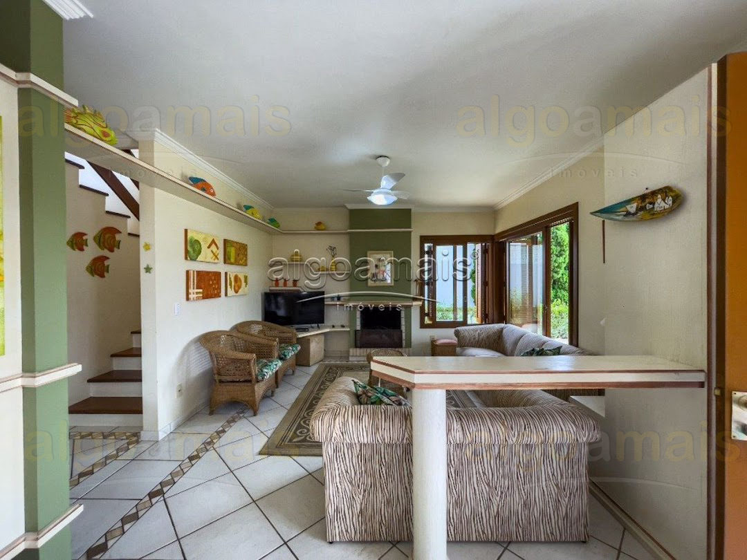 Sobrado, 4 quartos, 366 m² - Foto 17