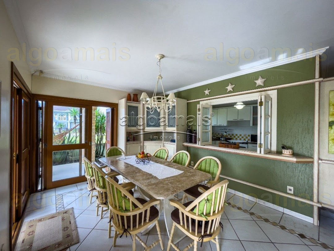 Sobrado, 4 quartos, 366 m² - Foto 16