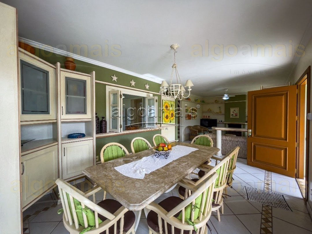 Sobrado, 4 quartos, 366 m² - Foto 13