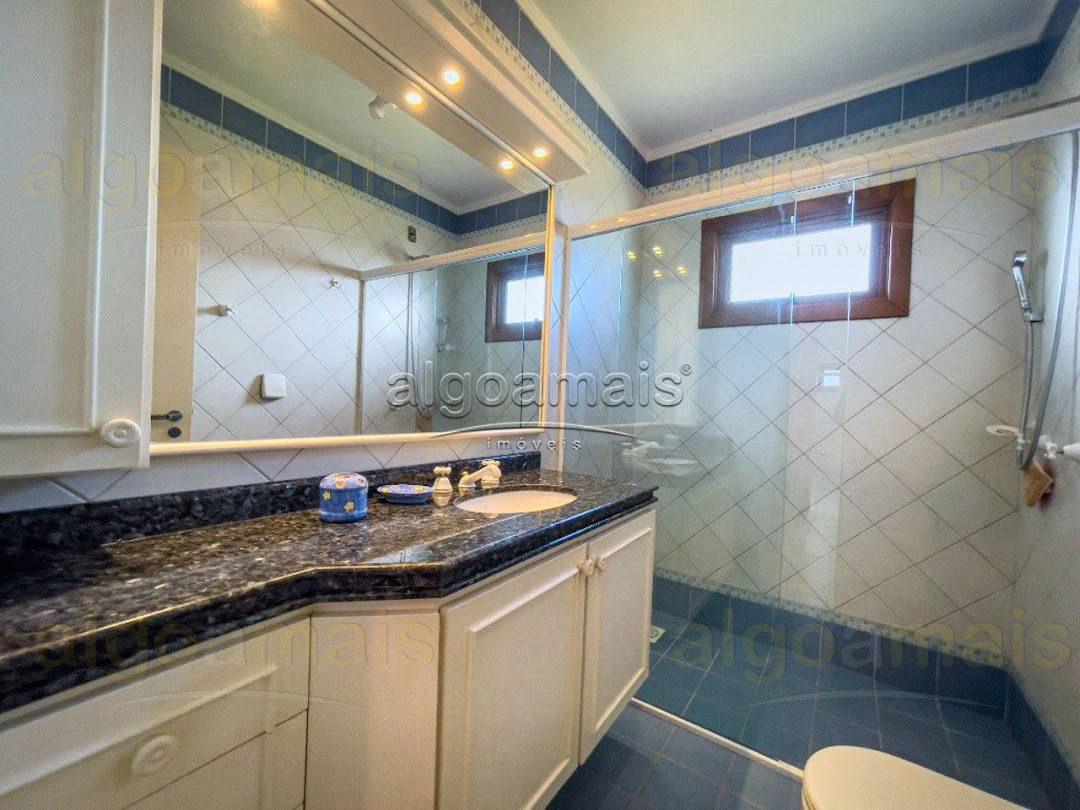 Sobrado, 4 quartos, 366 m² - Foto 22