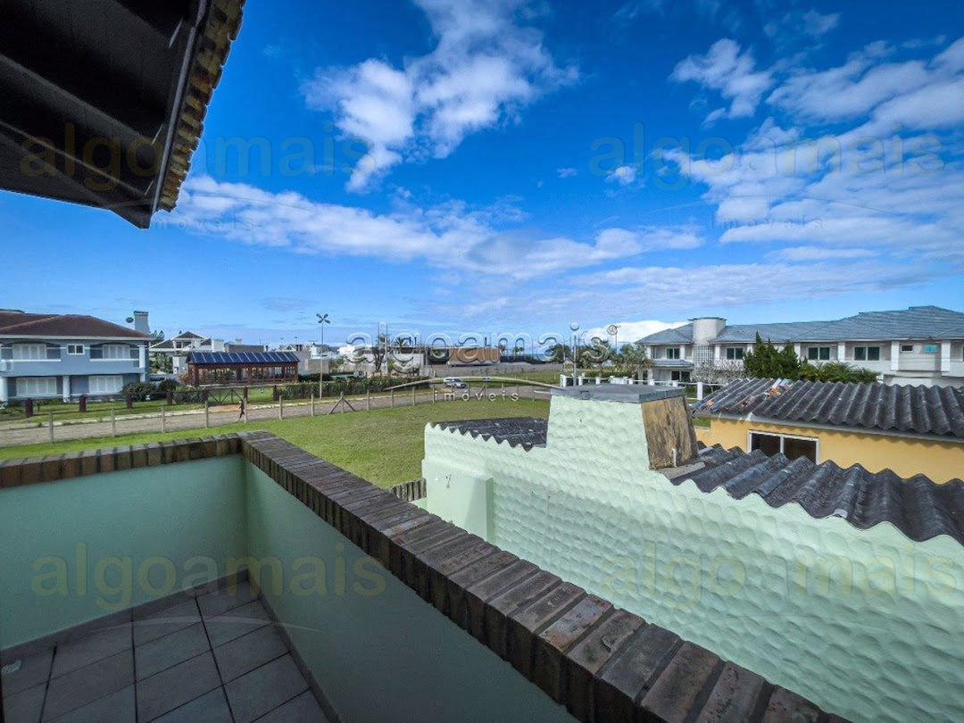 Sobrado, 4 quartos, 366 m² - Foto 20
