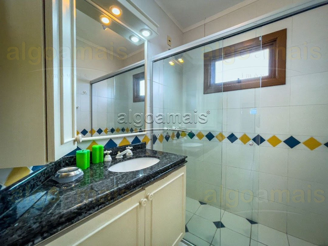 Sobrado, 4 quartos, 366 m² - Foto 26