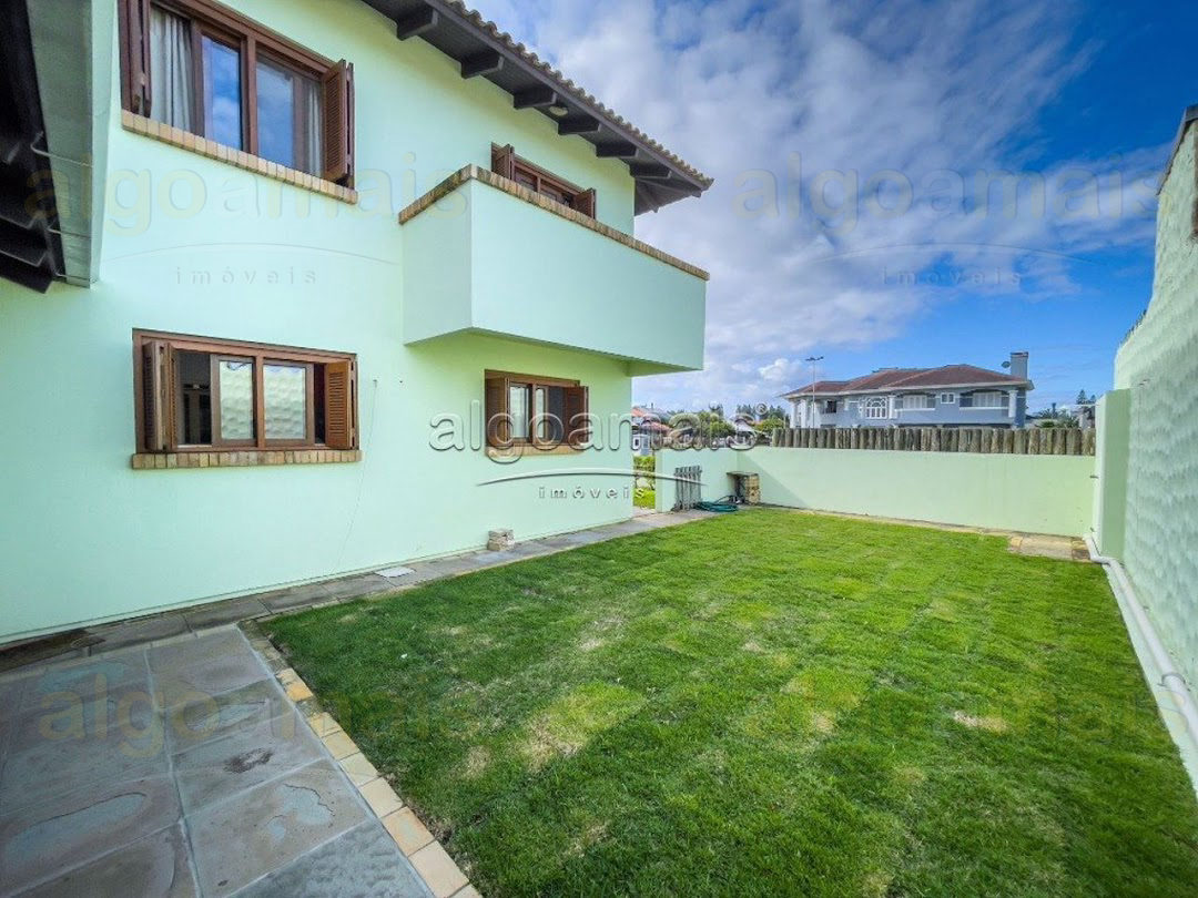 Sobrado, 4 quartos, 366 m² - Foto 31