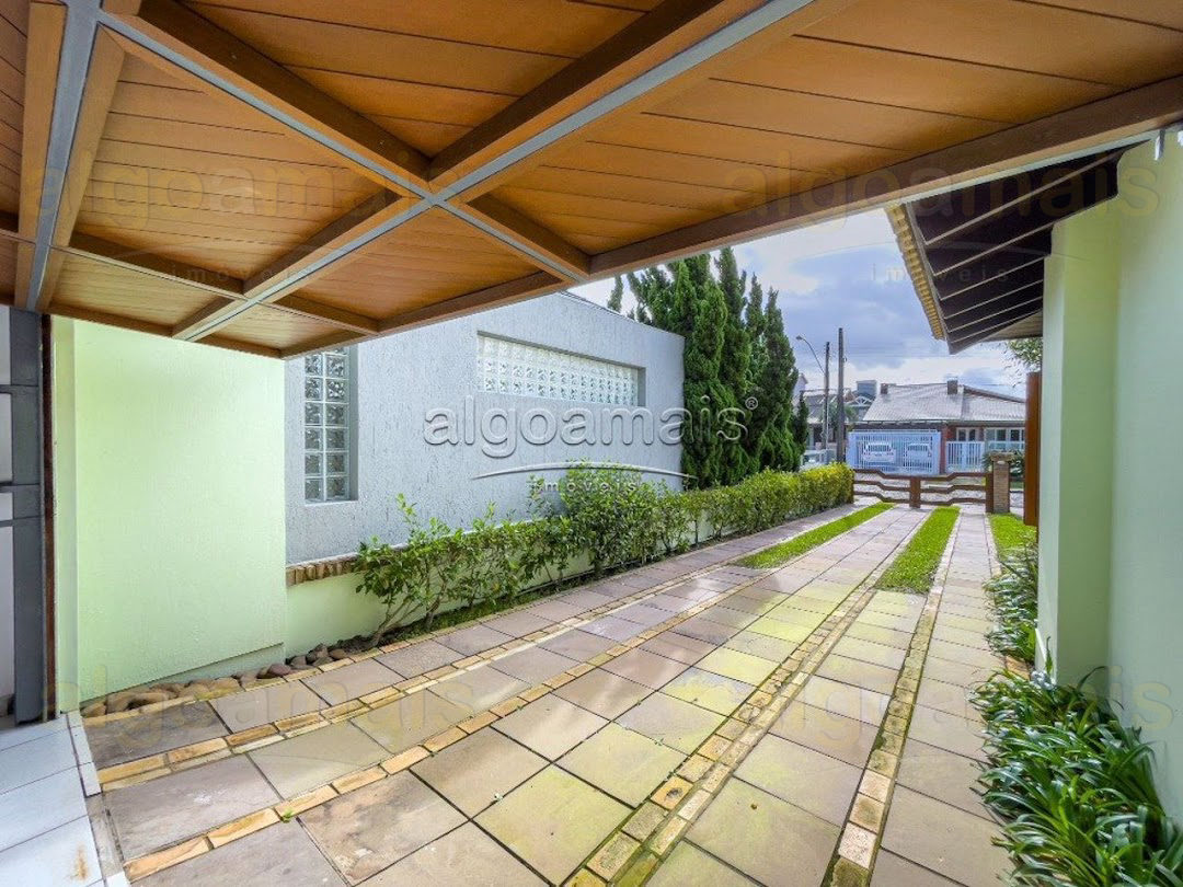Sobrado, 4 quartos, 366 m² - Foto 28