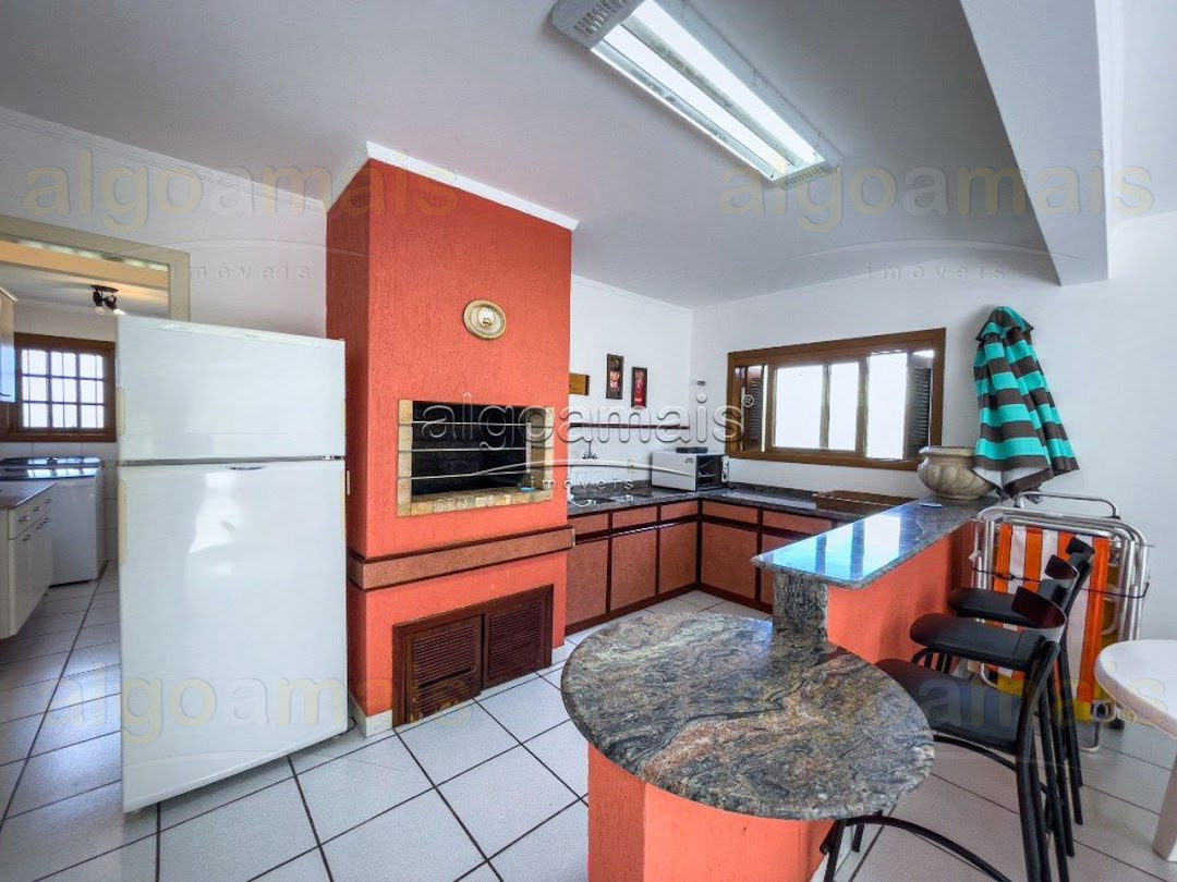 Sobrado, 4 quartos, 366 m² - Foto 36