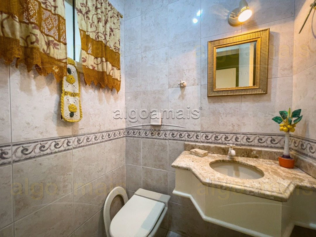 Sobrado, 4 quartos, 366 m² - Foto 39