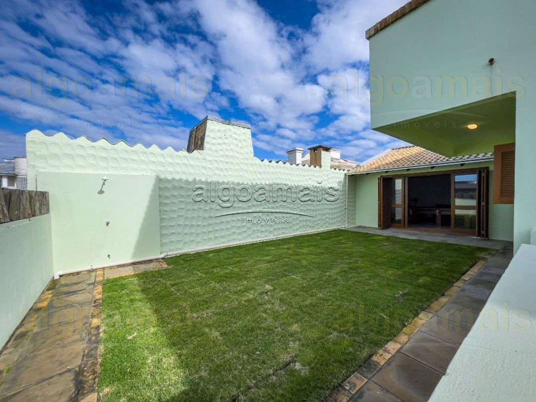 Sobrado, 4 quartos, 366 m² - Foto 44