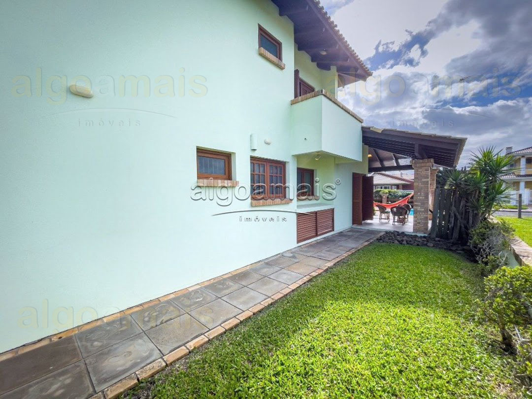 Sobrado, 4 quartos, 366 m² - Foto 46