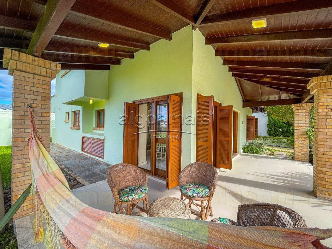 Sobrado, 4 quartos, 366 m² - Foto 45