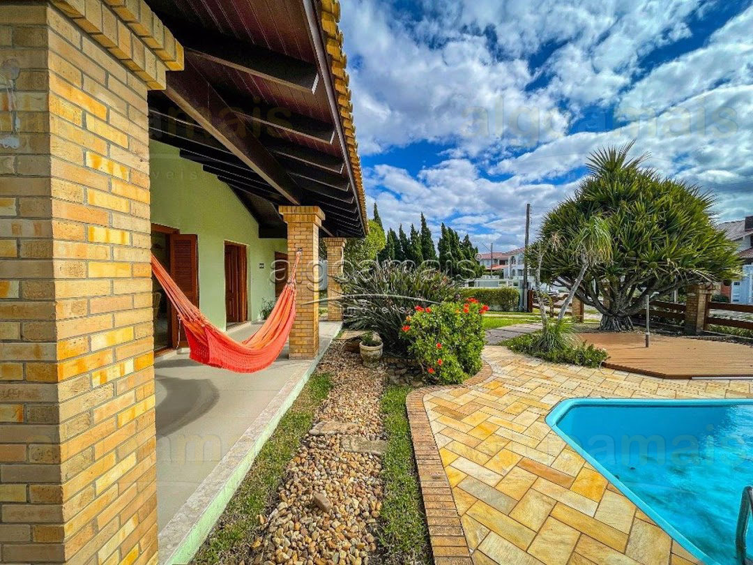 Sobrado, 4 quartos, 366 m² - Foto 49