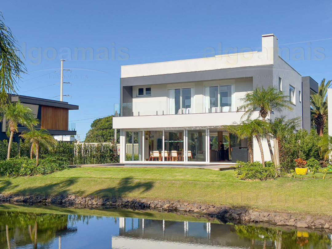 Casa de Condomínio, 4 quartos - Foto 8