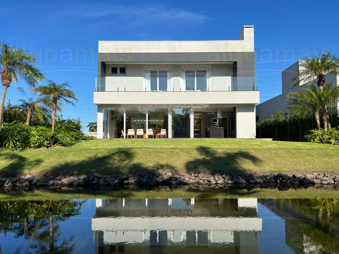 Casa de Condomínio, 4 quartos - Foto 20