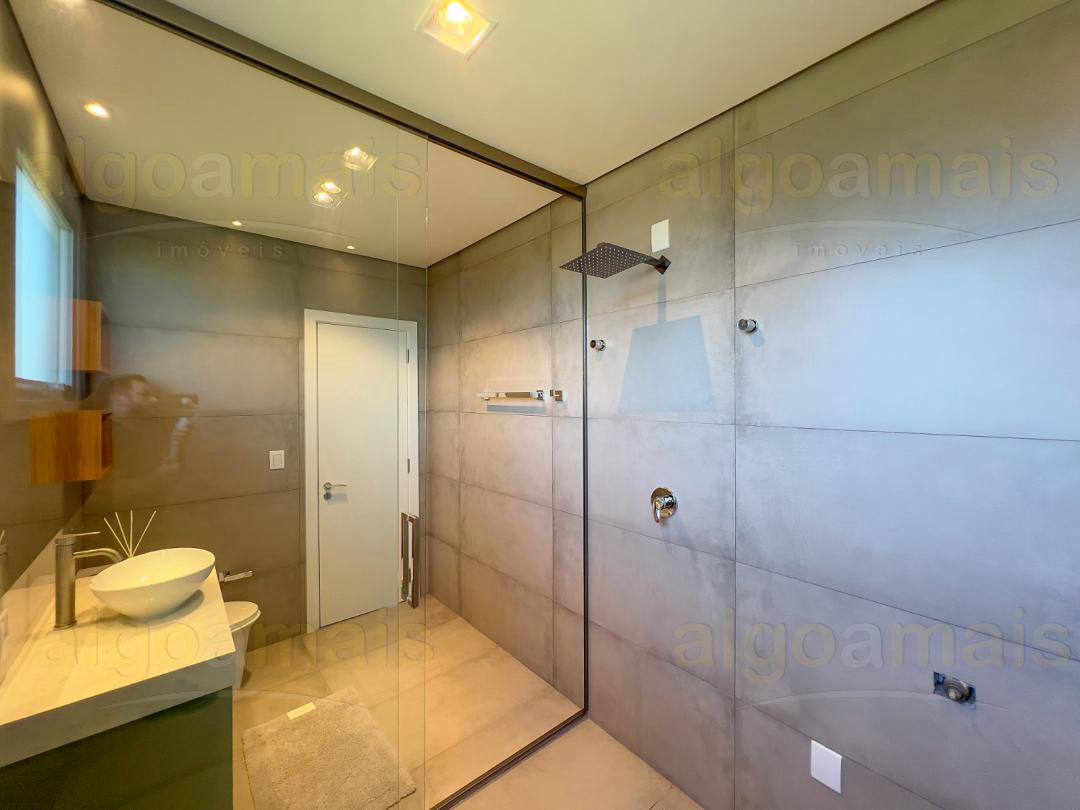 Casa de Condomínio, 4 quartos - Foto 32